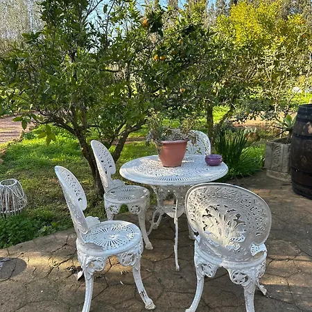 Appartement Casita Balear Algaida (Mallorca)