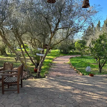 Casita Balear