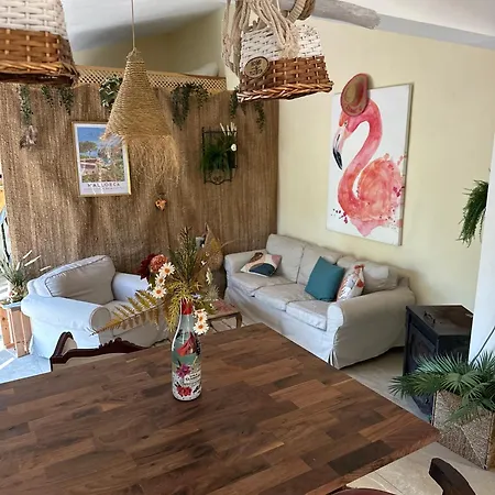 Casita Balear Appartement Algaida (Mallorca)