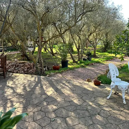 Appartement Casita Balear