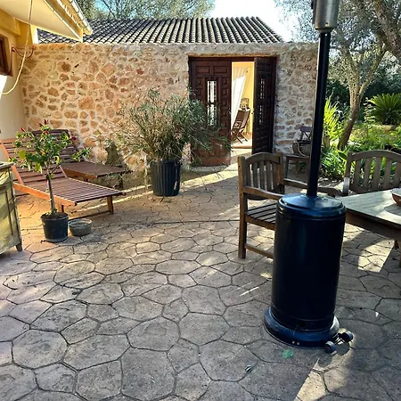 Casita Balear