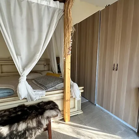 Casita Balear Appartement *