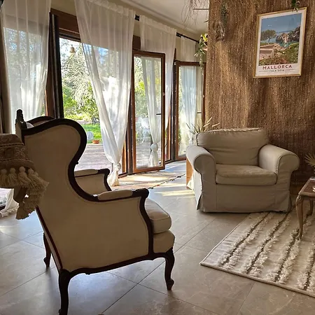 Casita Balear Appartement Algaida (Mallorca)