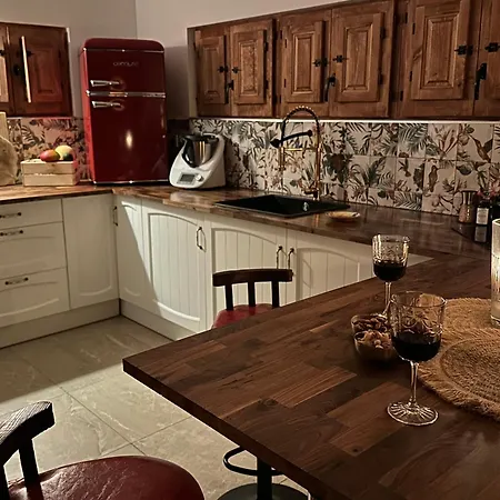 Appartement Casita Balear *