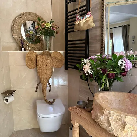 Appartement Casita Balear Algaida (Mallorca)