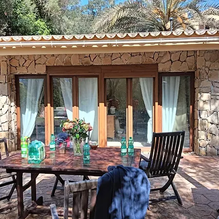 Appartement Casita Balear
