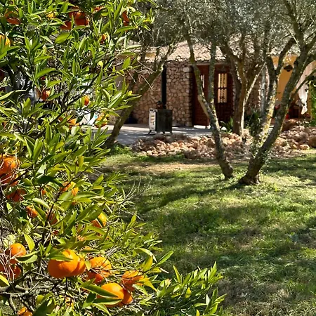 Appartement Casita Balear