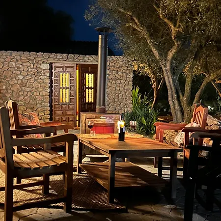 Casita Balear Appartement Algaida (Mallorca)