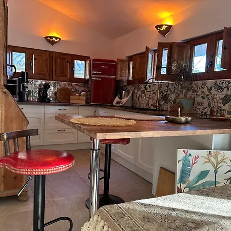 Casita Balear Appartement Algaida (Mallorca)