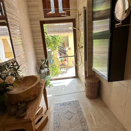 Casita Balear Appartement