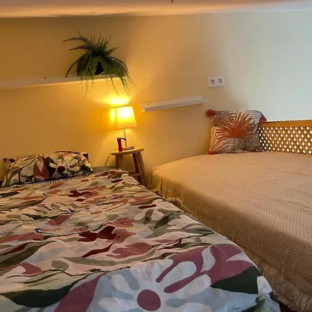 Appartement Casita Balear *
