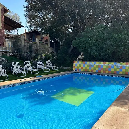 Casita Balear