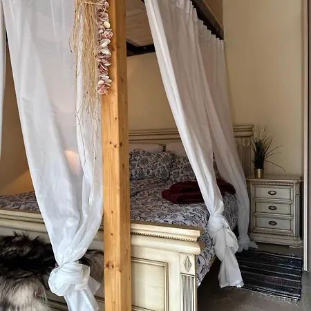 Casita Balear Appartement *