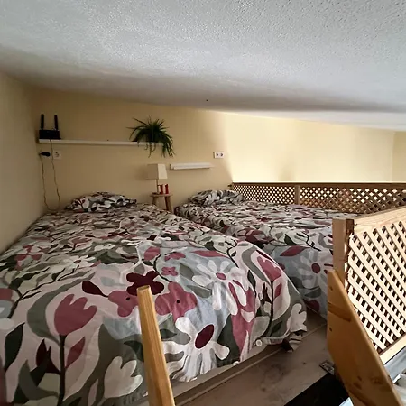 Appartement Casita Balear *