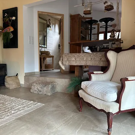 Casita Balear Appartement