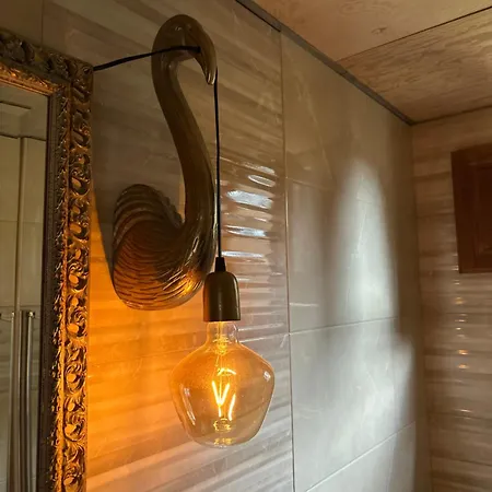 Casita Balear Appartement