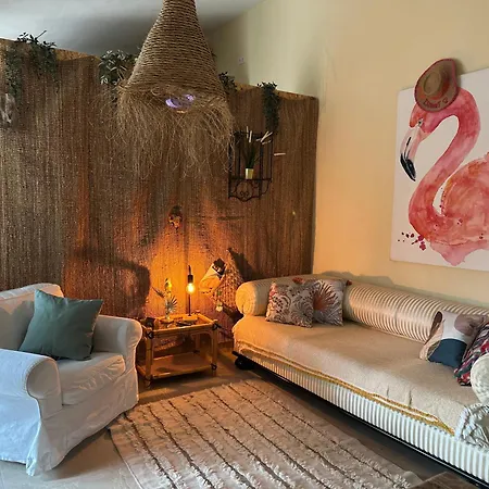 Casita Balear * Algaida (Mallorca)